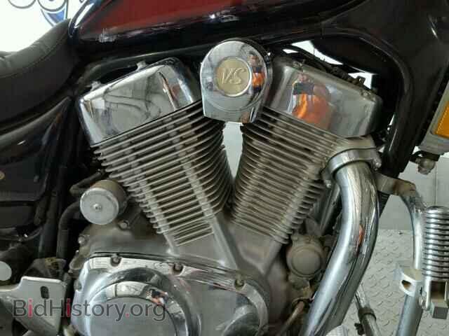 1995 SUZUKI CYCLE VS - VIN: JS1VX51L0S2101032 - Photo 7