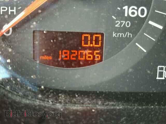 2007 AUDI Q7 - VIN: WA1AY74L67D072425 - Фото 8