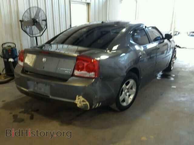 2010 DODGE CHARGER - VIN: 2B3CA3CV2AH187288 - Фото 4
