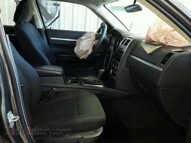 2010 DODGE CHARGER - VIN: 2B3CA3CV2AH187288 - Фото 5