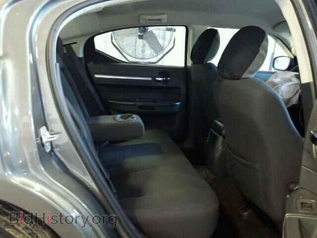 2010 DODGE CHARGER - VIN: 2B3CA3CV2AH187288 - Фото 6