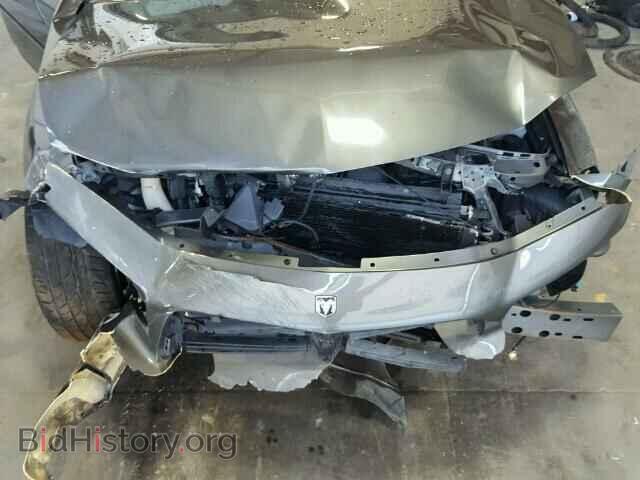 2010 DODGE CHARGER - VIN: 2B3CA3CV2AH187288 - Фото 7