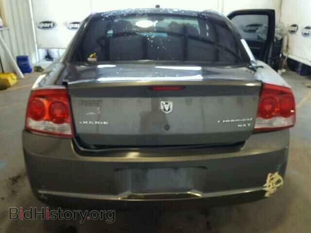2010 DODGE CHARGER - VIN: 2B3CA3CV2AH187288 - Фото 9