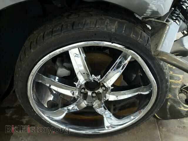 2010 DODGE CHARGER - VIN: 2B3CA3CV2AH187288 - Фото 10