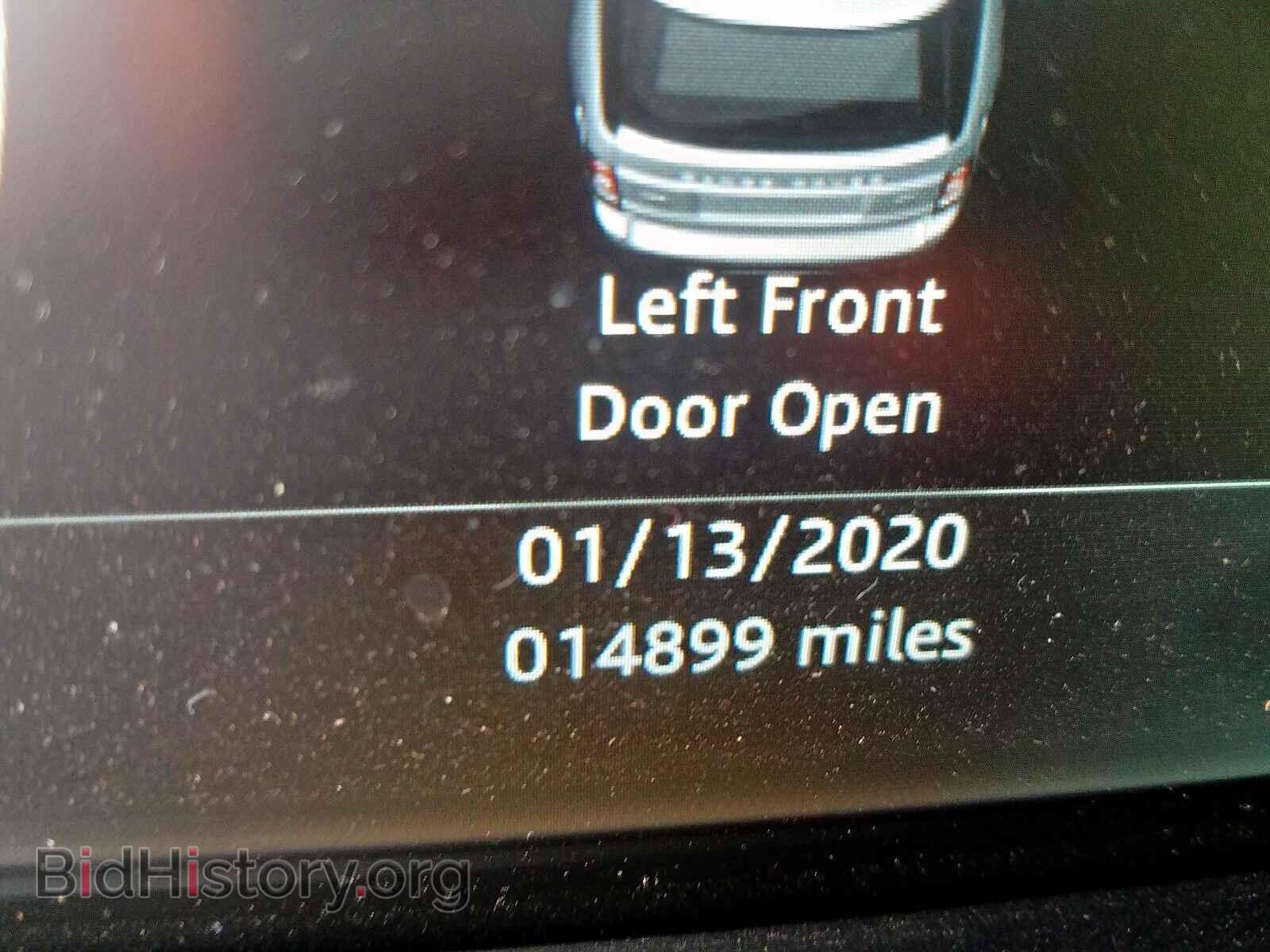 2017 LAND ROVER RANGE ROVE - VIN: SALGS5FE7HA353679 - Photo 8