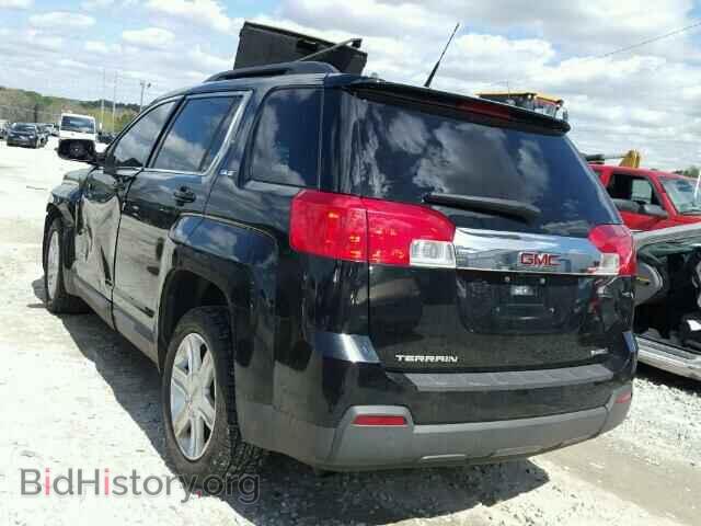 2011 GMC TERRAIN - VIN: 2CTFLTEC2B6470678 - Photo 3