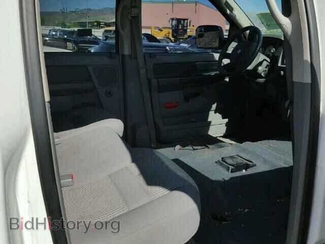 2009 DODGE RAM 3500 - VIN: 3D7MX38L79G532616 - Фото 6