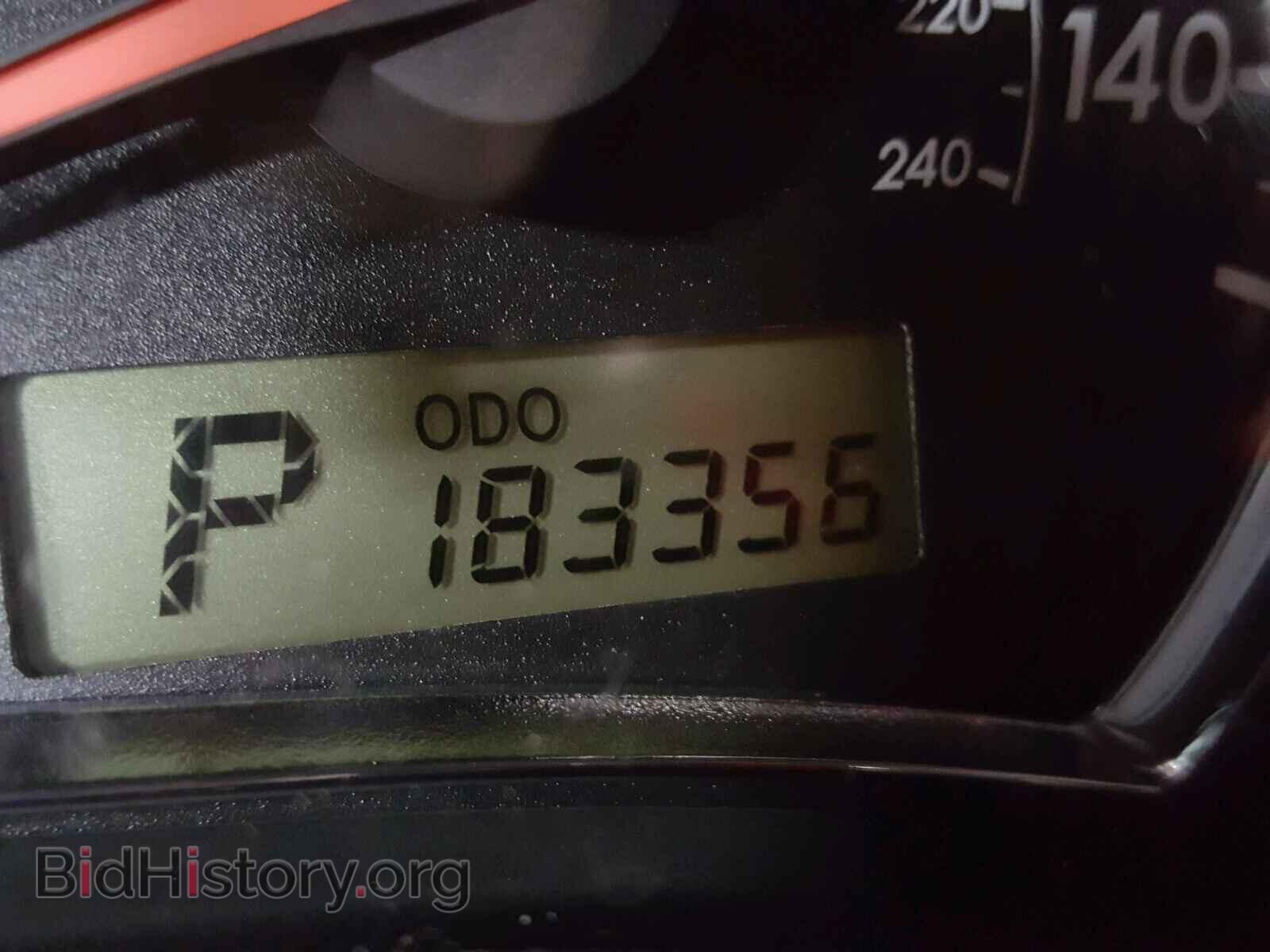 2013 TOYOTA COROLLA BA - VIN: 5YFBU4EE8DP118110 - Фото 8