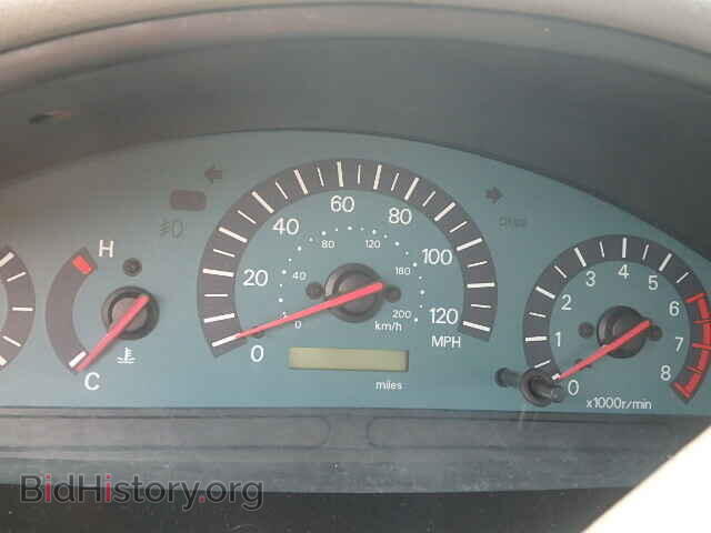 2002 MITSUBISHI GALANT - VIN: 4A3AA46G52E128346 - Фото 8