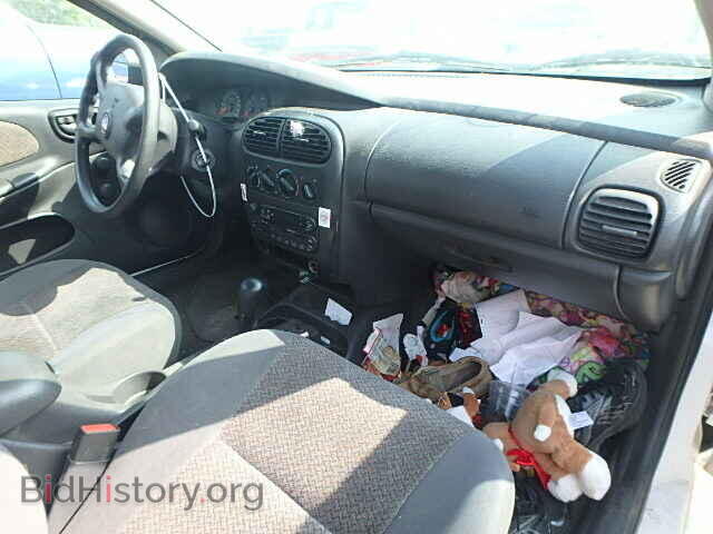 2000 DODGE NEON - VIN: 1B3ES46CXYD603472 - Фото 5
