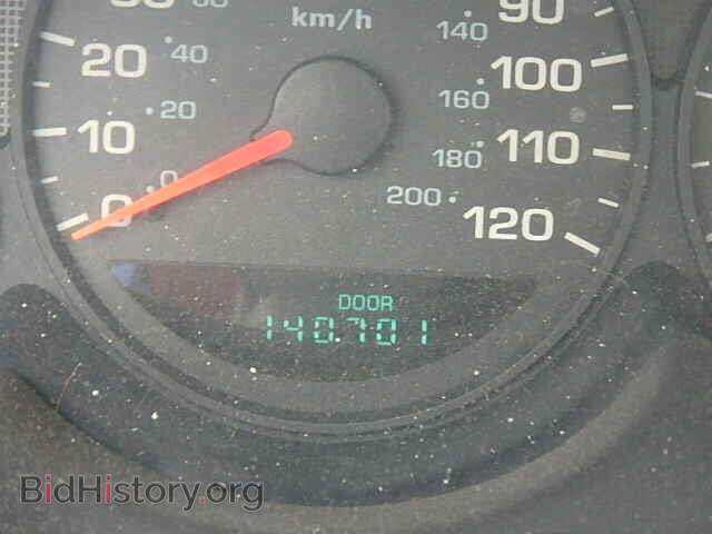 2000 DODGE NEON - VIN: 1B3ES46CXYD603472 - Фото 8