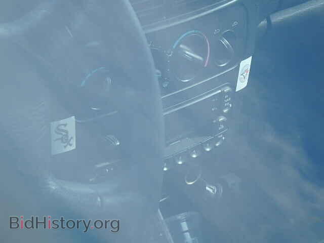 2000 DODGE NEON - VIN: 1B3ES46CXYD603472 - Фото 9