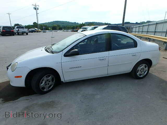 2000 DODGE NEON - VIN: 1B3ES46CXYD603472 - Фото 10