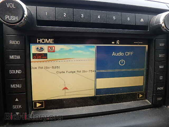 2010 FORD EXPLORER - VIN: 1FMEU8F8XAUA89748 - Photo 10