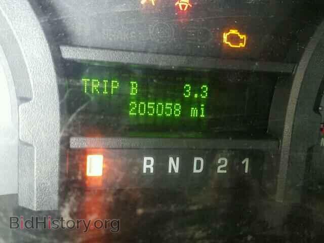 2012 FORD ECONOLINE - VIN: 1FMNE1BWXCDB31007 - Фото 8