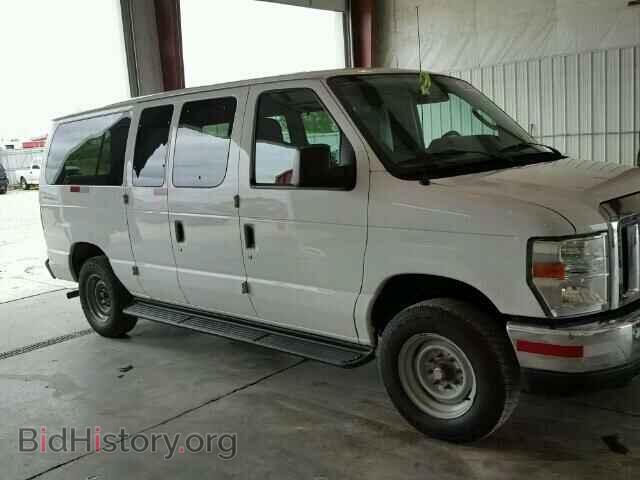 2012 FORD ECONOLINE - VIN: 1FMNE1BWXCDB31007 - Фото 9