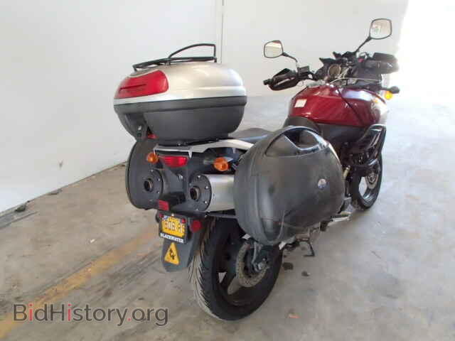 2006 SUZUKI CYCLE DL - VIN: JS1VT53A762101767 - Фото 3