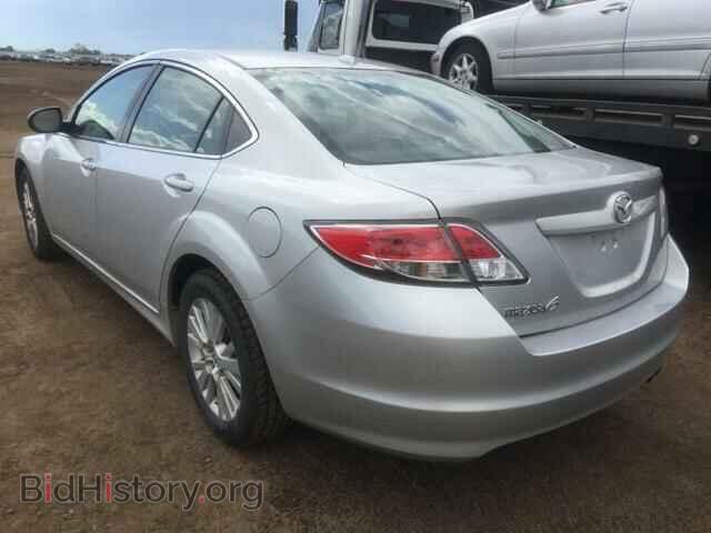 2009 MAZDA 6 - VIN: 1YVHP82A795M42979 - Фото 3