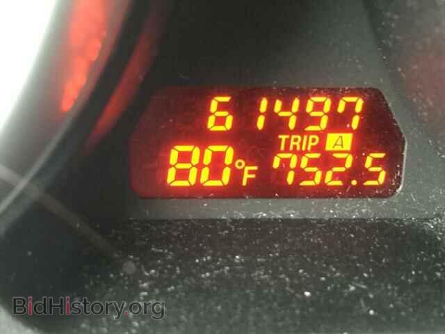 2009 MAZDA 6 - VIN: 1YVHP82A795M42979 - Фото 8