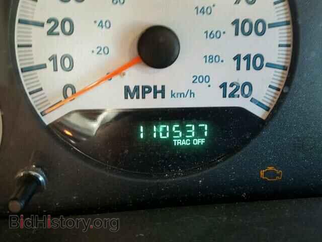 2007 DODGE CARAVAN - VIN: 2D4GP44L67R332503 - Фото 8
