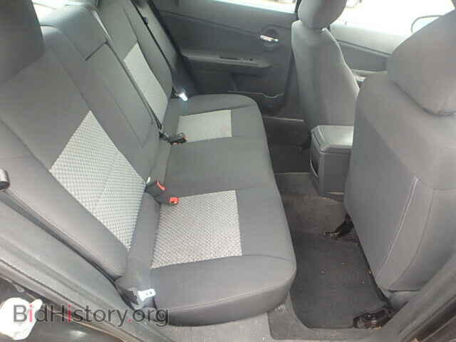 2009 DODGE AVENGER - VIN: 1B3LC46B89N552559 - Фото 6