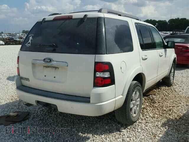 2010 FORD EXPLORER - VIN: 1FMEU6DE7AUA83094 - Фото 4