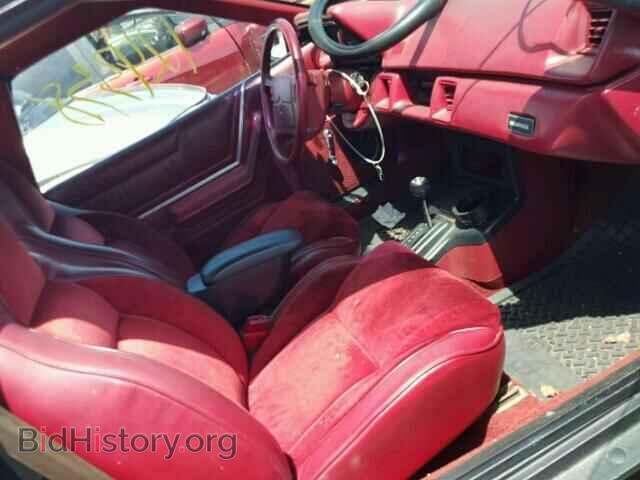 1984 DODGE RAM - VIN: 1B7EZ64C4ED230255 - Photo 5