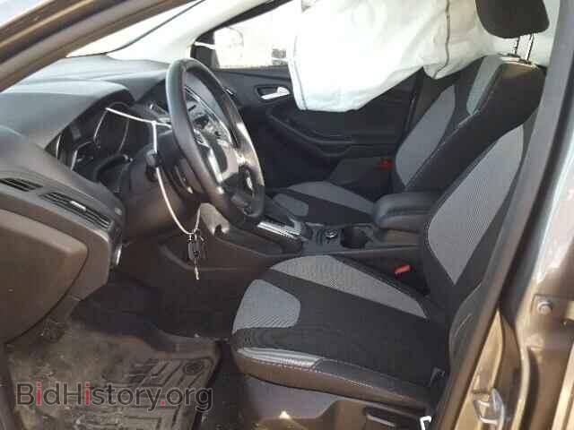 2014 FORD FOCUS - VIN: 1FADP3F22EL140974 - Photo 5