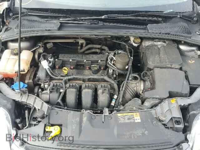2014 FORD FOCUS - VIN: 1FADP3F22EL140974 - Photo 7