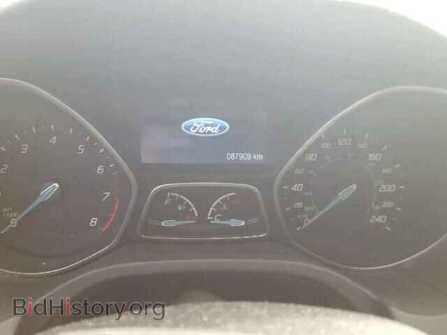 2014 FORD FOCUS - VIN: 1FADP3F22EL140974 - Photo 8