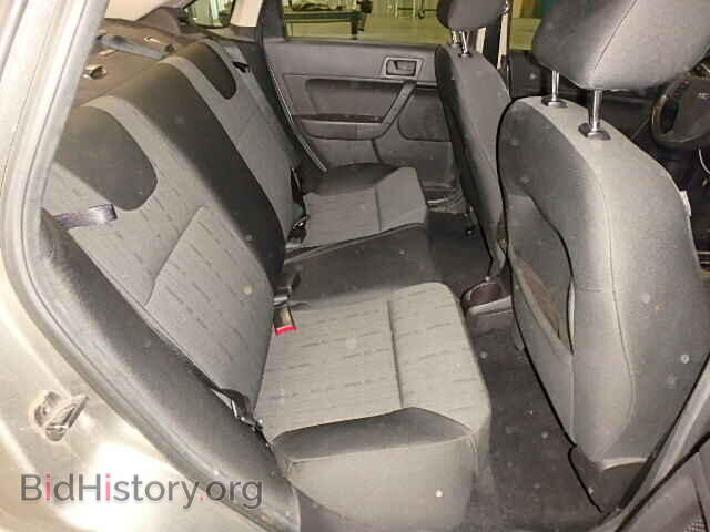 2008 FORD FOCUS - VIN: 1FAHP35N18W267733 - Photo 6