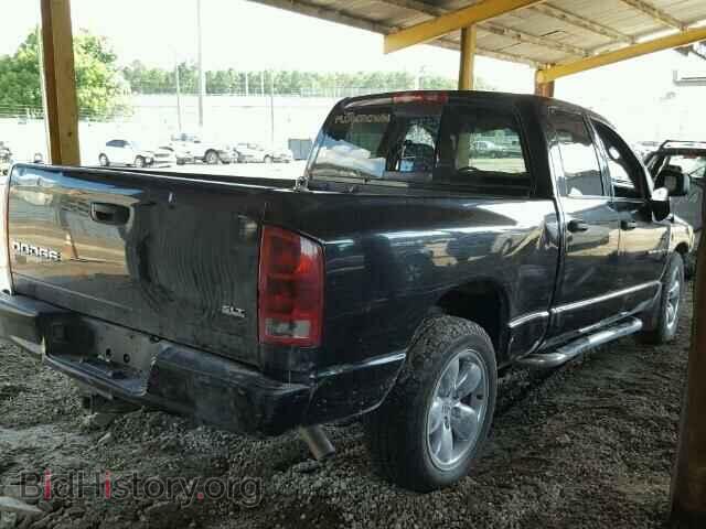 2003 DODGE RAM 1500 - VIN: 1D7HA18D93S255130 - Фото 4