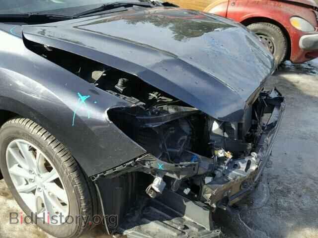 2014 SUBARU IMPREZA - VIN: JF1GPAC6XE8233897 - Фото 9