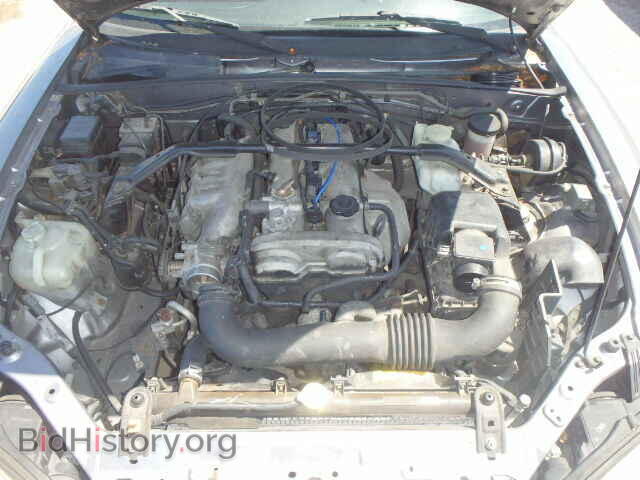 2002 MAZDA MIATA - VIN: JM1NB353820228948 - Фото 7