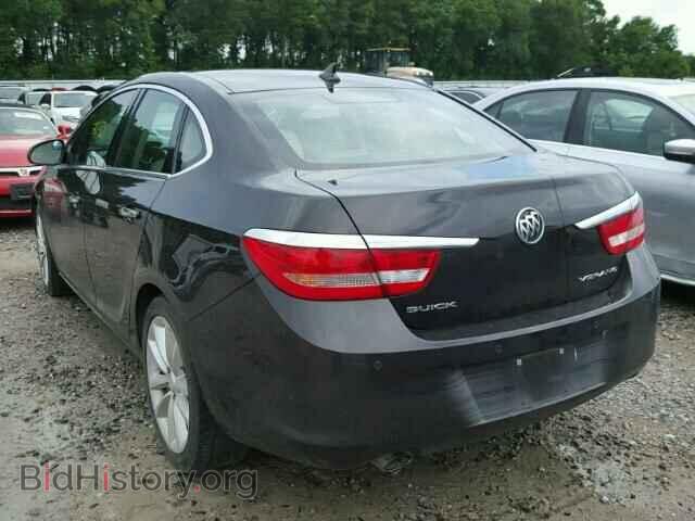 2013 BUICK VERANO - VIN: 1G4PR5SK8D4151520 - Фото 3