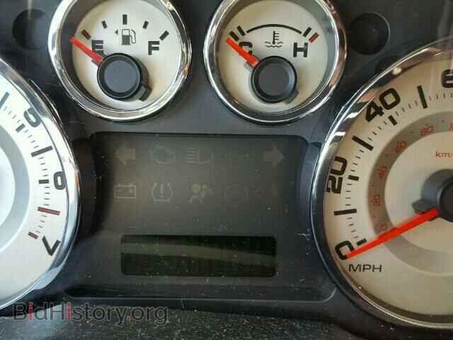 2008 FORD EDGE - VIN: 2FMDK48C08BA49996 - Photo 8