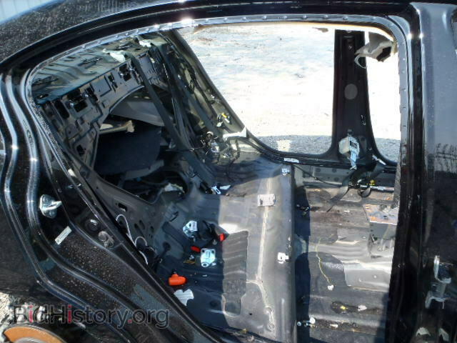 2013 HONDA CIVIC - VIN: 19XFB2F83DE005266 - Фото 6
