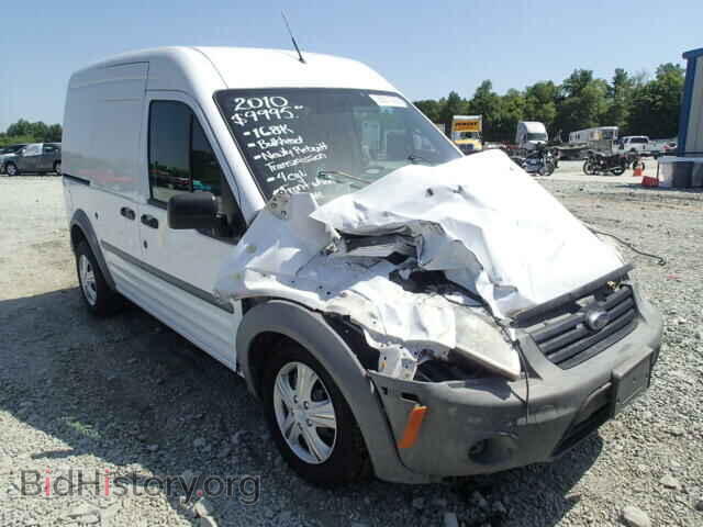 Фотография NM0LS7AN6AT011754 - FORD TRANSIT CO 2010