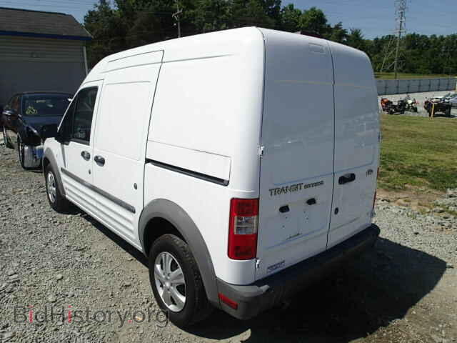 2010 FORD TRANSIT CO - VIN: NM0LS7AN6AT011754 - Фото 3