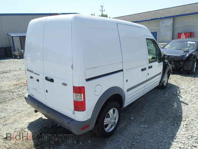 2010 FORD TRANSIT CO - VIN: NM0LS7AN6AT011754 - Фото 4