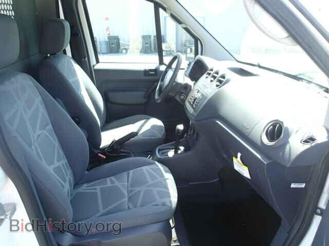 2010 FORD TRANSIT CO - VIN: NM0LS7AN6AT011754 - Фото 5