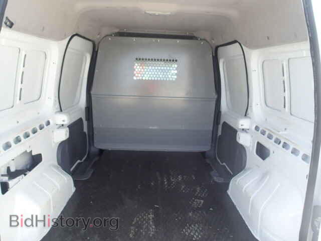 2010 FORD TRANSIT CO - VIN: NM0LS7AN6AT011754 - Фото 6