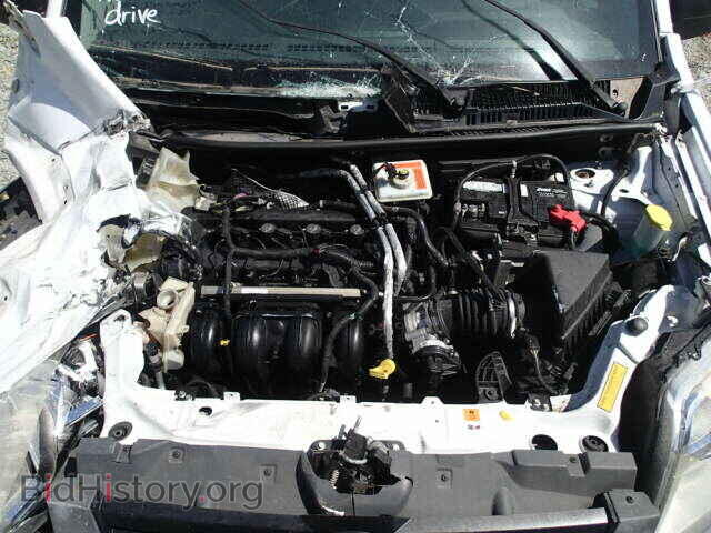 2010 FORD TRANSIT CO - VIN: NM0LS7AN6AT011754 - Фото 7