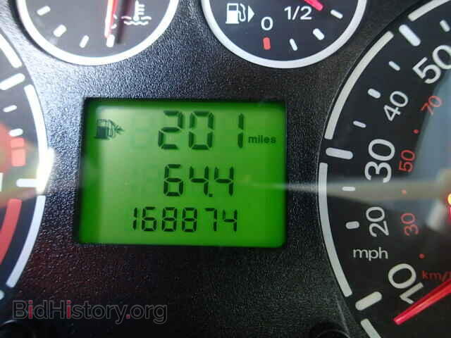 2010 FORD TRANSIT CO - VIN: NM0LS7AN6AT011754 - Фото 8
