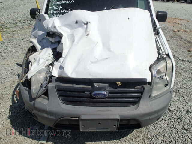 2010 FORD TRANSIT CO - VIN: NM0LS7AN6AT011754 - Фото 9