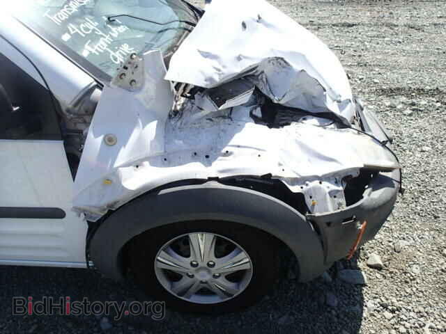 2010 FORD TRANSIT CO - VIN: NM0LS7AN6AT011754 - Фото 10