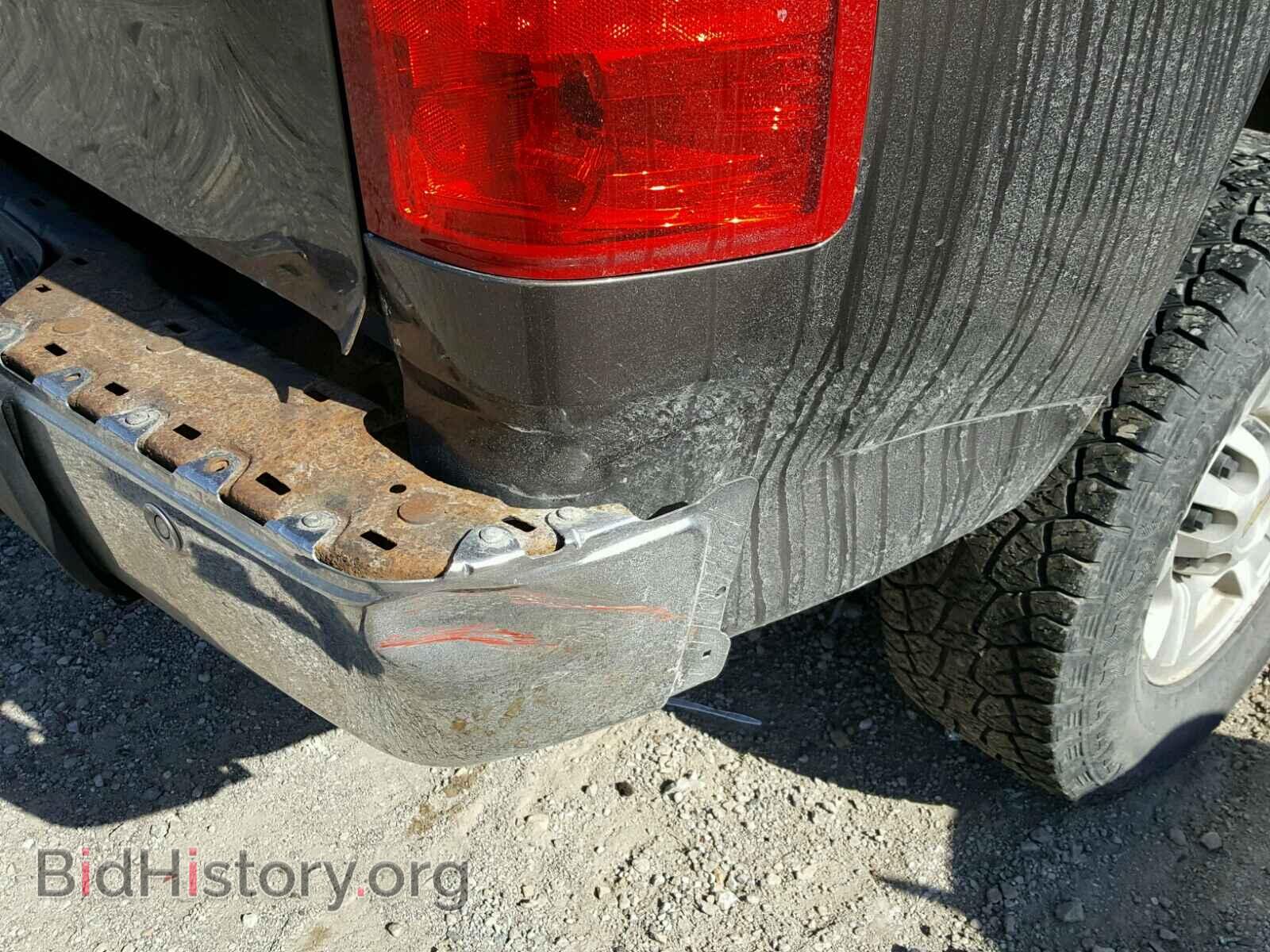 2008 CHEVROLET SILVERADO - VIN: 1GCHK23668F154441 - Фото 9
