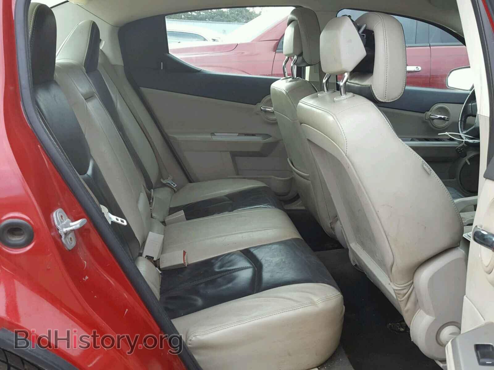 2010 DODGE AVENGER - VIN: 1B3CC5FB8AN227355 - Photo 6
