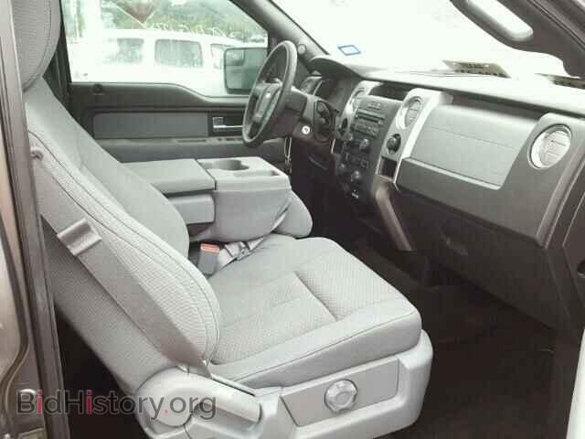 2014 FORD F150 - VIN: 1FTEW1CM4EKE06528 - Фото 5