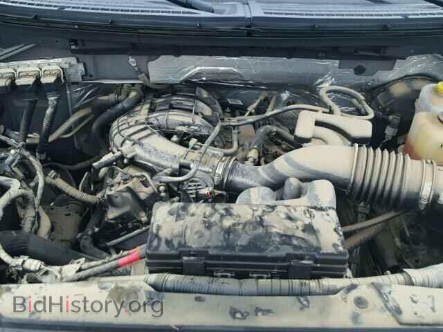 2014 FORD F150 - VIN: 1FTEW1CM4EKE06528 - Фото 7